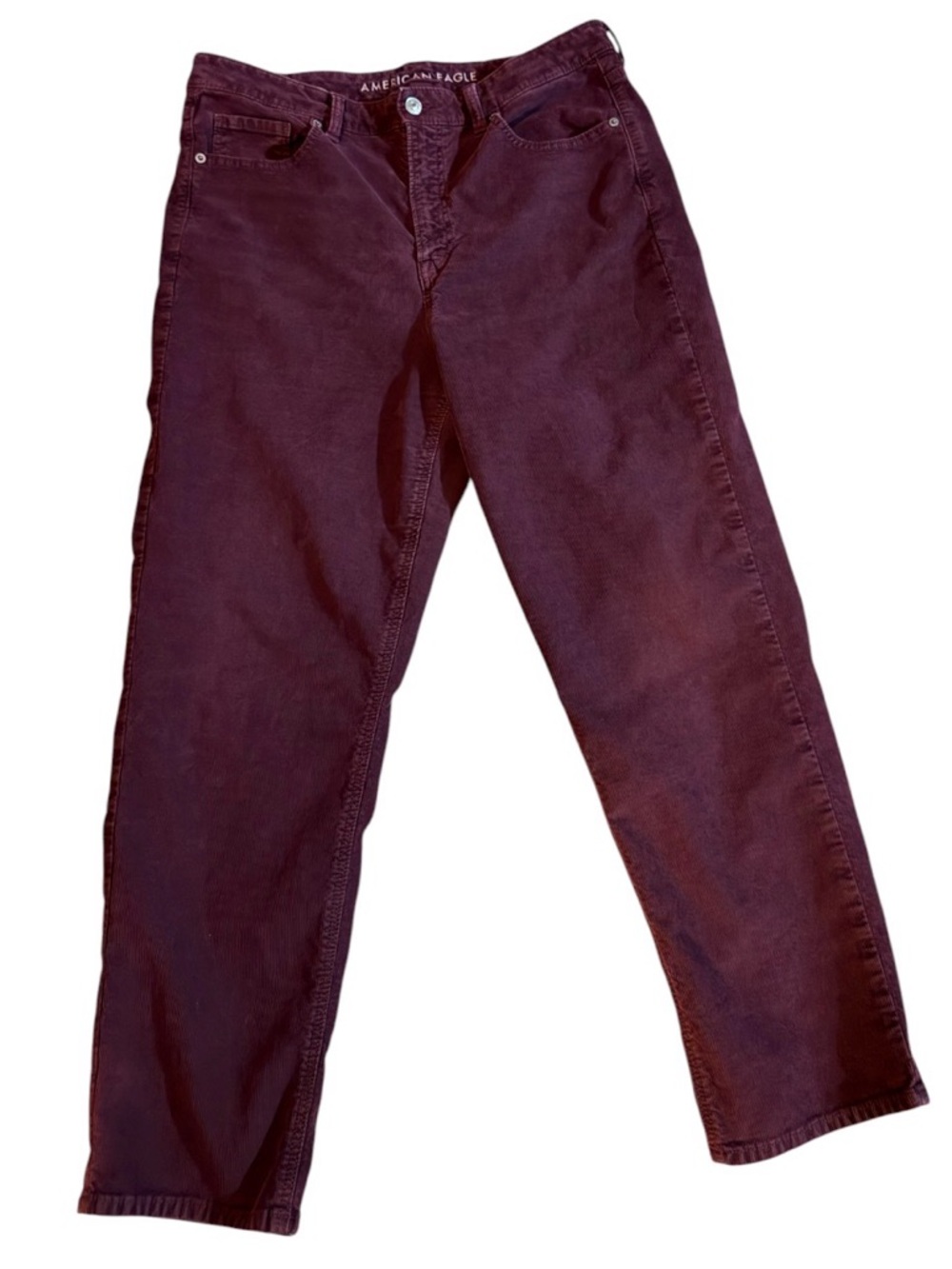 Size 14 American Eagle Outfitters Corduroy Pants